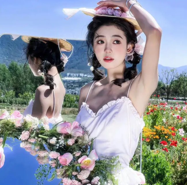 北京的西瓜